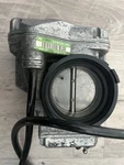 W140 R129 Mercedes Etc Throttle Body Rebuilt Bosch Oem. Fixed Price $359.00.