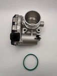 Throttle Body With Tps Sensor For Fiat 500 2012 2013 2014 2015 2016 2017 L4 1.4L. Fixed Price $44.99.