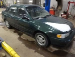Throttle Body Valve Assembly Fits 99-02 Prizm 230203. Fixed Price $78.12.