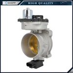 Throttle Body Ford Explorer 4.6L 2006 2007 2008 8L2Z9E926A. Fixed Price $66.57.