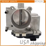 L35M-13-640A Throttle Body For Mazda 2006-2007 CX-7 2007-2012 M3 2.3L Turbo. Fixed Price $153.61.