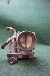 2020 Infiniti QX50 2.0L Throttle Body Oem RME60-54 48,334 Miles. Fixed Price $61.74.