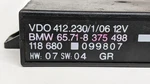 1992-99 Bmw E36 Series Z3 Cruise Control Speed Computer Module Oem 8375498. Fixed Price $41.99.