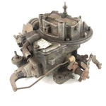 1983 1984 Ford Motorcraft Two Barrel Truck Carburetor E37E Aaa (parts Only). Fixed Price $49.99.