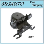 1PCS Manual Transmission Mount Fit 2001-2004 Mazda Tribute 2.0L 2WD. Fixed Price $53.61.