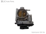 Throttle Valve Body 05-07 Ford Freestyle 3.0 5F9EAD. Fixed Price $66.10.