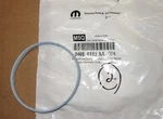 Mopar 4666113AA Throttle Body Seal 2007-2011 Chrysler, Dodge, Jeep With V6, Oem. Fixed Price $23.75.