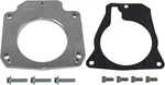 3-BOLT Dbw Throttle Body Adapter Plate. Fixed Price $43.59.