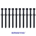 98-06 Cylinder Head Bolts Volkswagen Beetle Golf Jetta 2.0L Sohc Aeg Avh Azg Bev. Fixed Price $19.54.