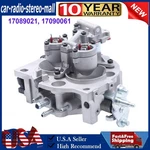 New Throttle Body For Gmc Chevrolet 5.7L 1993-1995 Rp Tbi 17093030 5235206 *2 Us. Fixed Price $299.83.