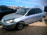 Used Fuel Injection Throttle Body Fits: 2004 Mitsubishi Lancer Valve As. Fixed Price $138.66.