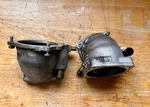 Audi B6 B7 S4 C5 All Road C6 A6 Throttle Bod Extension Adapter 079133022B. Fixed Price $20.00.