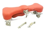 Obx Individual Throttle Body Itb Subaru Impreza Wrx EJ20 EJ25 70MM Red. Fixed Price $473.45.