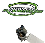 2006-09 Chevrolet Uplander Throttle Body/valve Assy ASSEMBLY3.9L. Fixed Price $38.51.