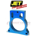 Jet 62116 Fuel Injection Throttle Body Spacer For Air Delivery System Wp. Fixed Price $90.55.