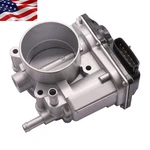 Genuine Throttle Body For 2005-2008 Jaguar S-type X-type 4.2L 3.0L 4X43-9F991-AA. Fixed Price $140.81.