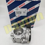 7S7Z9E926A Electronic Bosch Throttle Body Ford Fiesta Fusion Transit 1.6L. Fixed Price $135.00.