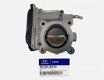 Oem 351002E610 Throttle Body Assy Hyundai Sonata Kia Optima Hybrid Low Price. Fixed Price $163.49.