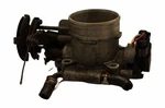 Throttle Body Valve Assembly 2.2L 2WD Fits 95-98 Legacy 1545633. Fixed Price $43.00.