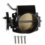 Holley 860008-1 Sniper Efi 90MM Throttle Body Black. Fixed Price $327.95.