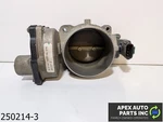 Oem 2007-2014 Ford Expedition 5.4L Throttle Body. Fixed Price $39.99.