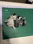 A-premium Electronic Throttle Body Assembly For Acura Tsx 2009-2014 Honda Accord. Fixed Price $49.00.