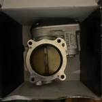 Bbk Performance Throttle Body High-flow Air Intake. Fixed Price $290.00.