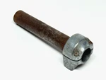 1975 Rupp Throttle Assembly -. Fixed Price $84.99.