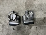 03-08 Bmw E65 E66 760I 760LI V12 N73 Oem Throttle Body Pair Tested. Fixed Price $99.99.