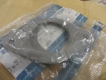 Oem # 25517008 Gm General Motors Ac Delco New Throttle Body Gasket - Piece. Fixed Price $9.88.