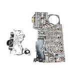 2003-2005 Jaguar S-type 3.0 V6 Transmission Valve Body Oem. Fixed Price $112.00.