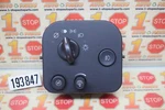 04 05 06 07 08 09 Chevrolet Trailblazer Dimmer Headlight Switch 10372952 Oem. Fixed Price $39.99.