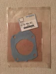Honda Acura 16176-P8A-A01 Oem Throttle Body Gasket. Fixed Price $5.00.