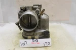 2000-2005 Volkswagen Jetta Throttle Body Valve Assembly 06A133062D Oem 170 1O7-3. Fixed Price $11.98.