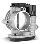 Replacement Throttle Body W/ Tps Sensor For Hyundai Santa Fe 3.3L 2007-2009. Fixed Price $56.85.