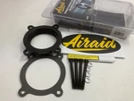 Airaid 450-603 Throttle Body Spacer 2011-2014 Ford F-150 3.5L Ecoboost Turbo. Fixed Price $53.95.
