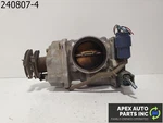 Oem 2002 Infiniti Q45 4.0L Throttle Body Valve Assembly 16119-AR200. Fixed Price $139.99.