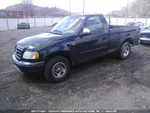 Throttle Body Valve Assembly 6-255 Fits 99-00 Ford F150 Pickup 2504154. Fixed Price $76.00.