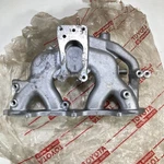 Intake Manifold Fit For Toyota 4AF Corolla AE92 AE95 AE101 AE111 Genuine Nos. Fixed Price $250.00.