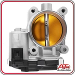 Throttle Body Assembly For Chevrolet Malibu Buick Gmc L4 2.5L 12670839 S20220. Fixed Price $51.99.