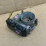 2005-2006-2007-2008 Jaguar X-type Throttle Body 4X43-9F991-AA. Fixed Price $89.99.
