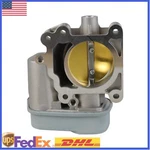 Throttle Body For Saab 9-3 2.0T Aero Arc Linear Vector 2003-2006 12568796 S20098. Fixed Price $54.99.