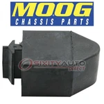 Moog Front Lower Suspension Control Arm Bumper For 1973-1974 Gmc C2500 Dh. Fixed Price $19.31.
