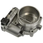 Standard Ignition Fuel Injection Throttle Body For Cayenne, Panamera, 911 S20159. Fixed Price $214.38.