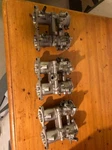 Bmw M5 (E34) 3.6 S38B36 Throttle Bodies Itb M30 M10 Individual. Fixed Price $938.08.