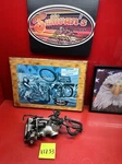 Harley Efi Throttle Body Touring Roadking Magneti Marelli Injector Gas Fuel Line. Fixed Price $300.00.
