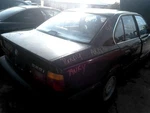 Throttle Body Without Traction Control Fits 91-92 Bmw 525I 1315336. Fixed Price $76.00.