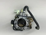 Toyota Previa, Throttle Body Supercharged Option, 94-97, 2.4L,4CYL, 22210-76040. Fixed Price $199.99.