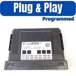 13-16 Chevrolet Cruze Body Control Module Bcm 13589325 Oem Vin Programmed. Fixed Price $199.00.