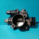 Throttle Body Valve Assembly 2.4L Fits 01-02 Caravan 571092. Fixed Price $40.00.